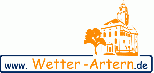 Logo von Wetter-Artern.de